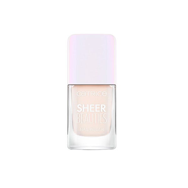 Esmalte Unas Sheer Beauties 010