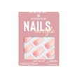 Nails In Style Uñas Artificiales