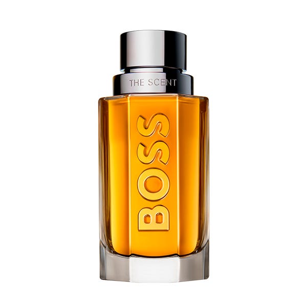 Boss The Scent main product photo