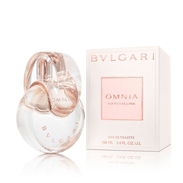 Omnia Crystalline BVLGARI Toilette Mujer precio DRUNI.es