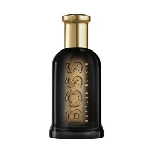 Boss Bottled Elixir · Hugo Boss