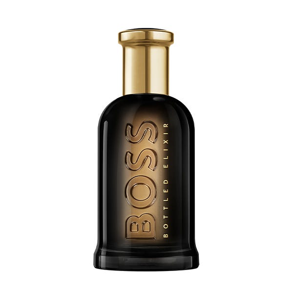 Boss Bottled Elixir main product photo