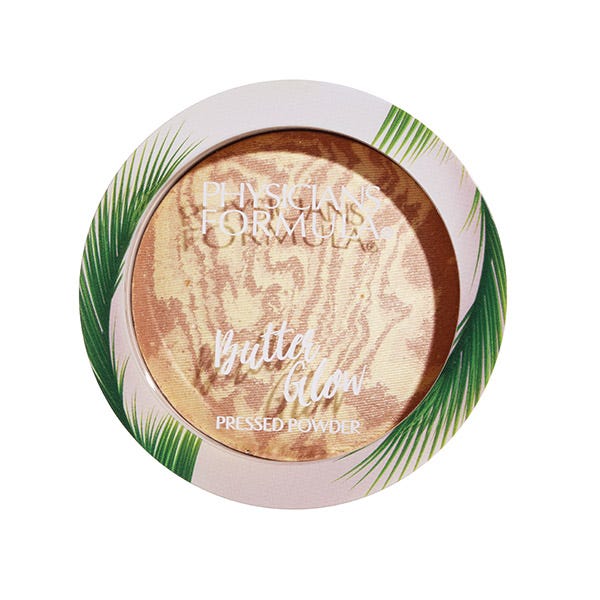 Murumuru Butter Pressed Powder