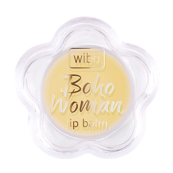 Boho Woman Lip Balm