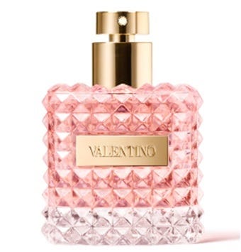 Perfume valentino de mujer 2025