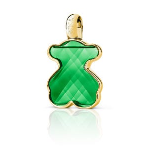 Loveme The Emerald Elixir