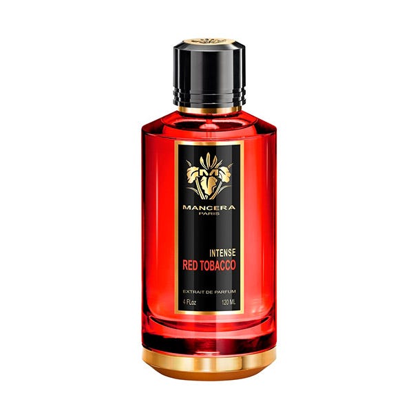 Perfume mancera hombre hotsell