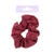Scrunchie 4Cm
