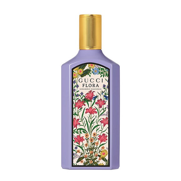 Ofertas, chollos, descuentos y cupones de GUCCI Flora Gorgeous Magnolia Eau de Parfum para Mujer