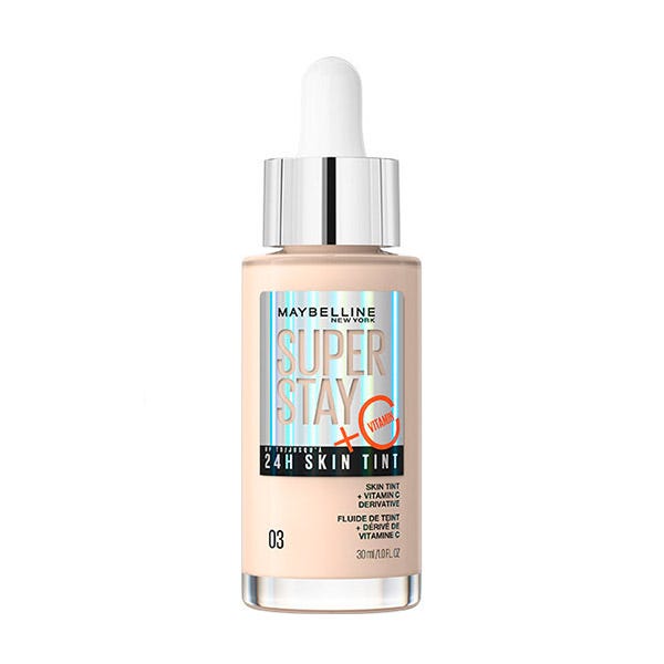 Maybelline - Superstay 24h Skin Tint 03 30 ml