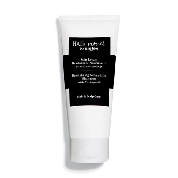 Soin Lavant Revitalisant Nourrissant