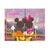 Mickey And Friends Eyeshadow Palete