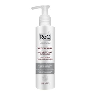 Pro-Cleanse Wash-Off Cleanser
