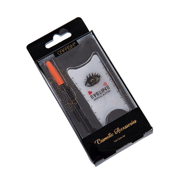 Delineador + plantillas