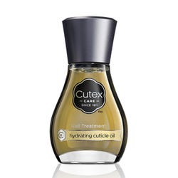 Imagen de CUTEX Aceite Hidratante Para CutÃculas | 13,6ML Aceite nutritivo para uñas y cutÃculas Ofertas, chollos, descuentos y cupones de CUTEX Aceite Hidratante Para CutÃculas | 13,6ML Aceite nutritivo para uñas y cutÃculas