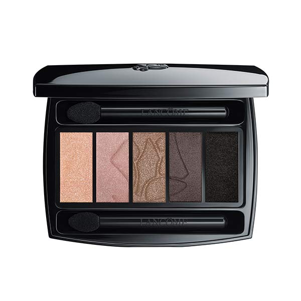 Hypnose Palette 5 Couleurs