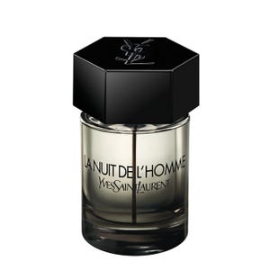 La Nuit De L'homme