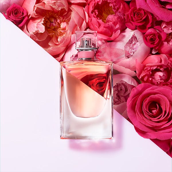 La Vie Est Belle En Rose La Vie Est Belle En Rose