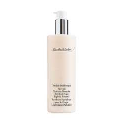 Imagen de ELIZABETH ARDEN Visible Difference Moisture Body Lotion | 1UD Emulsión hidratante para el cuerpo Imagen de ELIZABETH ARDEN Visible Difference Moisture Body Lotion | 1UD Emulsión hidratante para el cuerpo