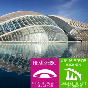 Hemisfèric+Museu