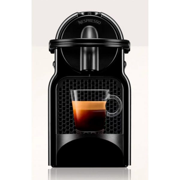 Cafetera Delonghi