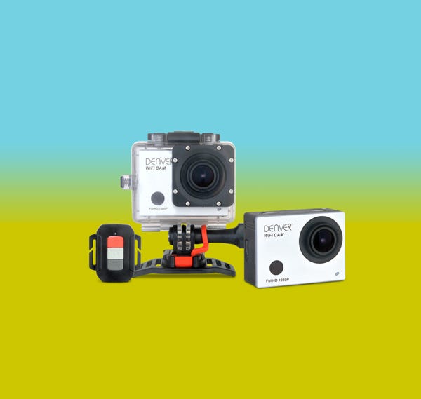 Camara Deport Denver