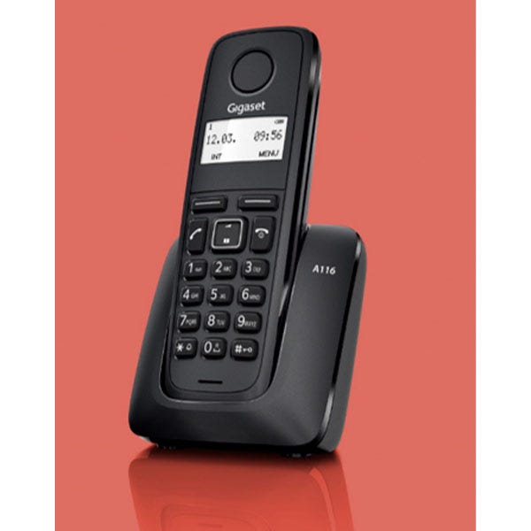 Telefono Inalámbrico