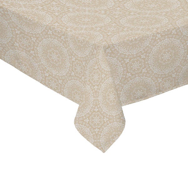 Mantel 140X140 Amiro