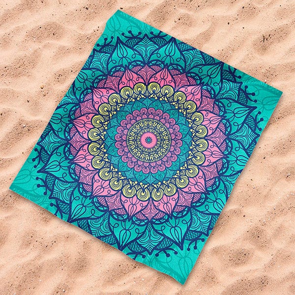 Pareo Doble 210X230