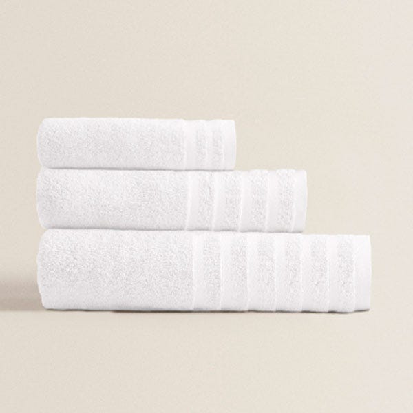 Set 3 Toallas Nafnaf