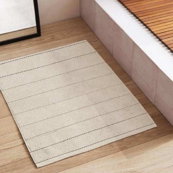 Alfombra Baño Naf Naf