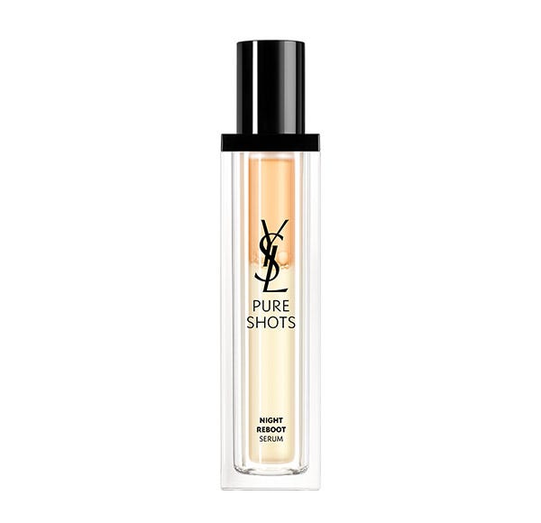 Pure Shots Night Reboot Serum