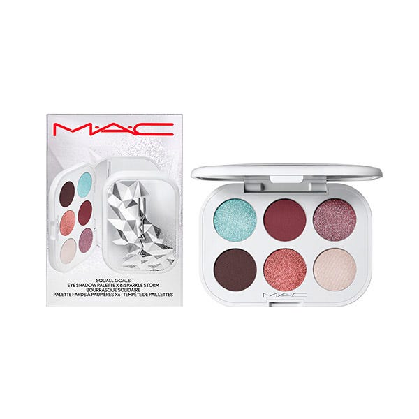 Squall Goals Palette main product photo