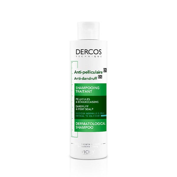 Dercos Anti Dandruff