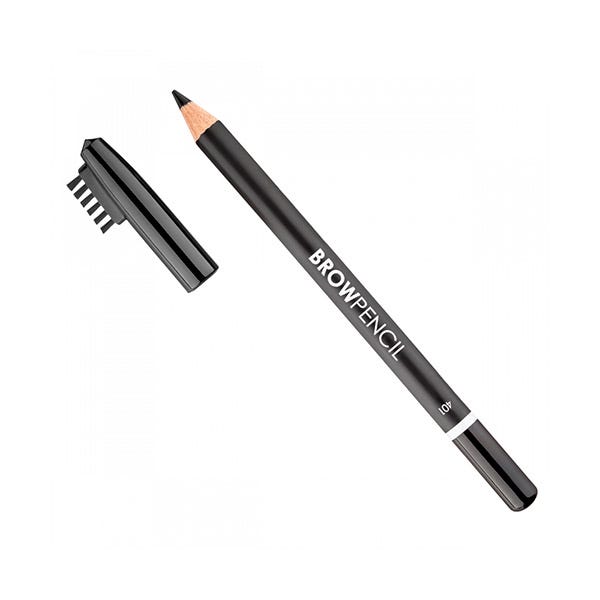 Brow Pencil Con Peine