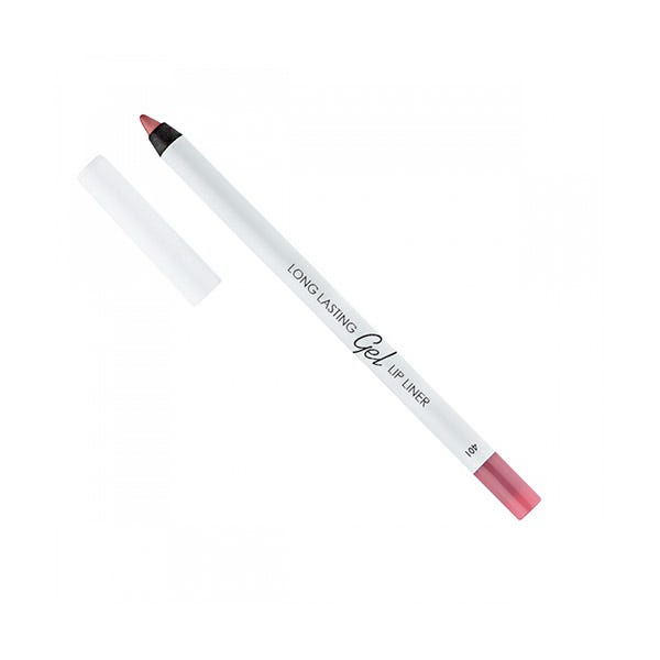Long Lasting Gel Lip Liner