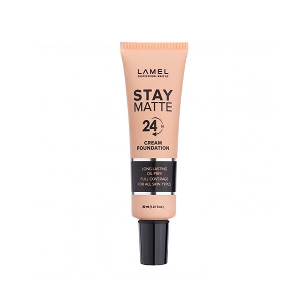 Stay Matte Foundation