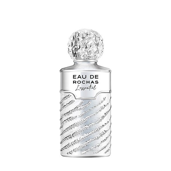 Eau De Rochas L'essentiel