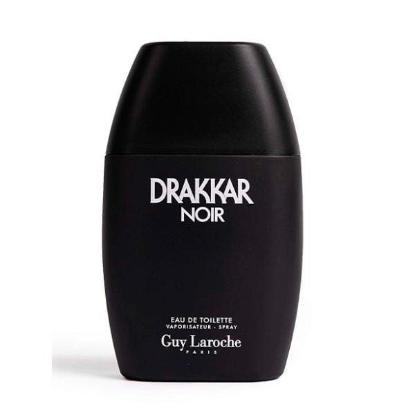 Noir DRAKKAR Eau de Toilette Hombre precio DRUNI.es