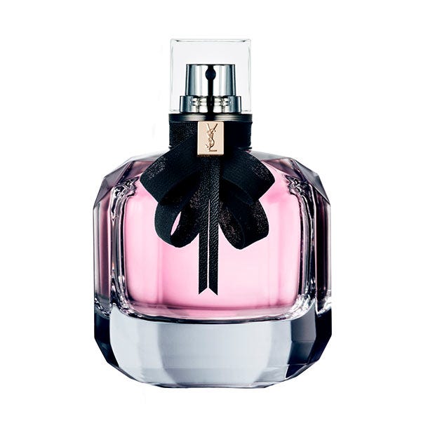 Cooperación juego regla Mon Paris YVES SAINT LAURENT Eau de parfum para mujer precio | DRUNI.es