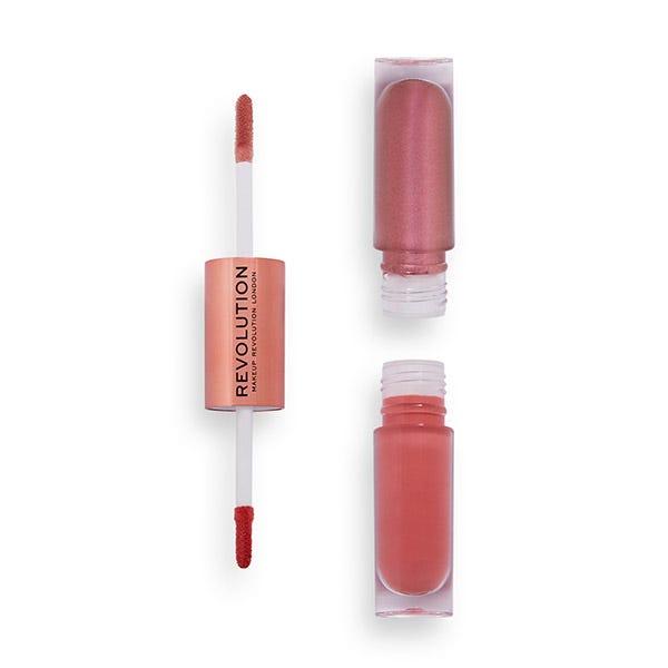 Year End Party Double Up Liquid Shadow