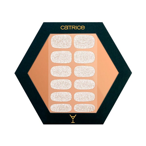 Pegatinas Unas About Tonight