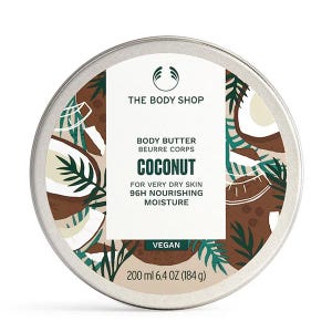 Body Butter Coco