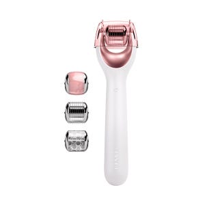 Microneedle Face Roller 9 In 1
