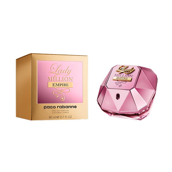 Lady Million Empire PACO RABANNE Eau de Parfum para mujer precio | DRUNI.es