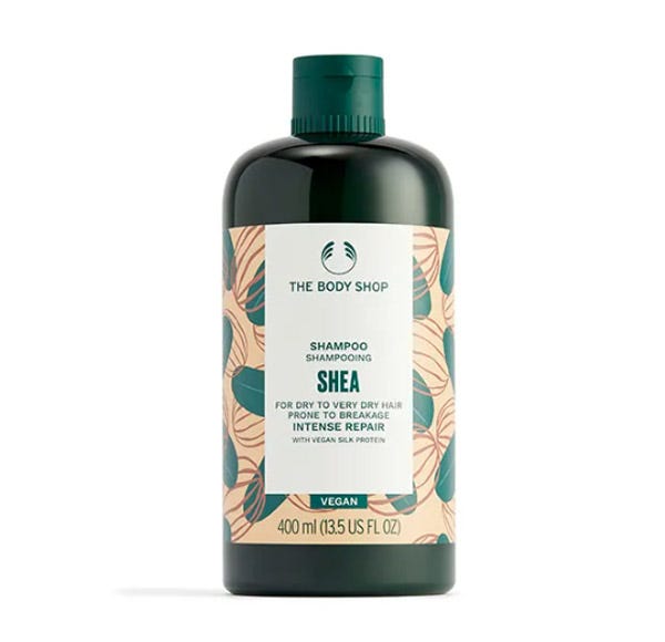 Shampoo Shea