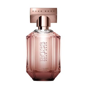 Boss The Scent Le Parfum For Her