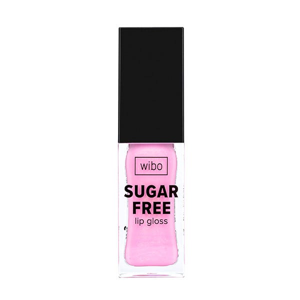 Lip Gloss Sugar Free
