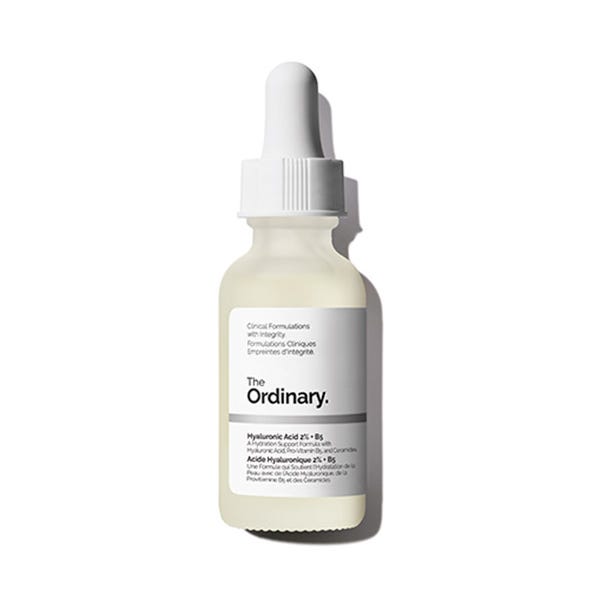 Hyaluronic Acid 2% + B5 main product photo