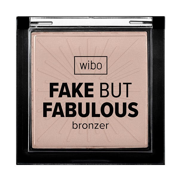 Fake But Fabulous Bronzer